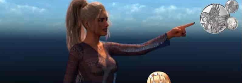 [欧美RPG/汉化/动态]佐伊的诱惑：Temptations V1.0精翻汉化完结版[百度][1G]』