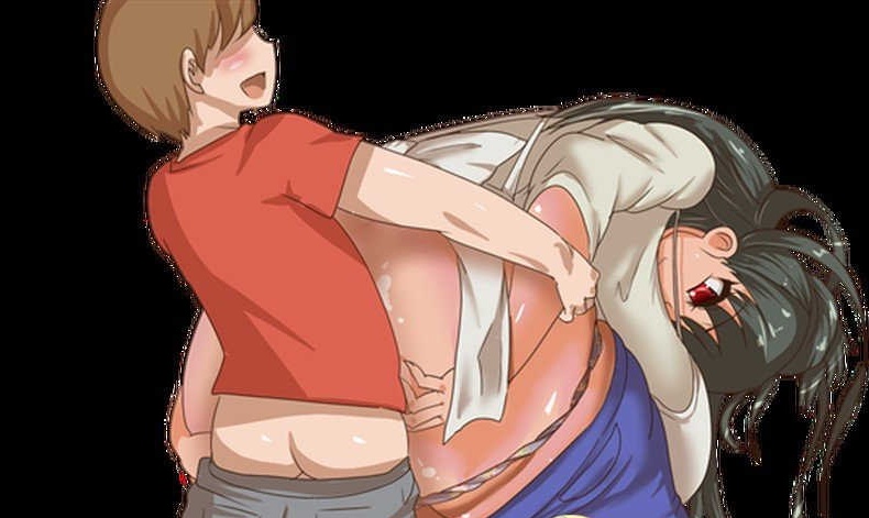 [RPG/汉化/2D] 我和妈妈和小嘎的三人冒险 V1.13汉化版 [百度][600M]』