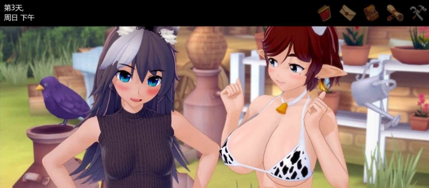 [欧美SLG/汉化/动态]腐败王国v0.18.5 精翻汉化版[1.7G/百度]』