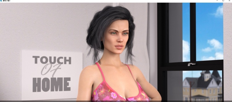 [欧美SLG/汉化]暑假小屋Episode 2 Rewrite 汉化版[PC+安卓][1.1G/百度]』