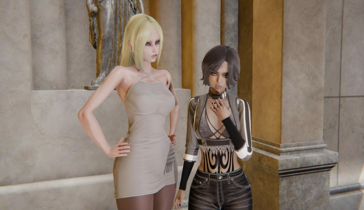 【欧美SLG/汉化/动态】瓦尼亚0.3汉化版【PC+安卓/562MB/更新】