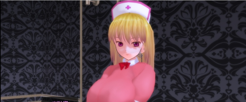 [格斗SLG/中文/动态] 终极格斗的女孩 Ultimate Fighting Girl 2 Ver1.02 官方中文正式版[百度][800M]』