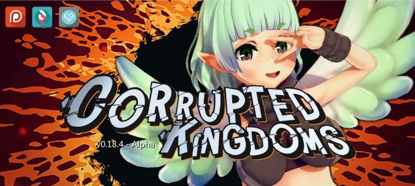 [欧美SLG/汉化/动态]腐败王国v0.18.5 精翻汉化版[1.7G/百度]』