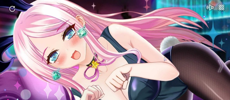 [互动SLG/中文/全动态] 兔女郎俱乐部的小故事 STEAM官中步兵破解版 [百度][550M]』