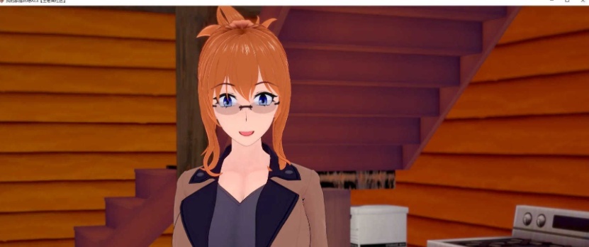 [日系SLG/汉化/动态]我的家庭农场v0.10 汉化版[PC+安卓][1.9/百度]』