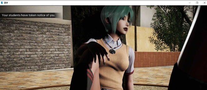 [亚洲风SLG/汉化/动态]辍学传奇 V0.6.0a 汉化版[PC+安卓][3.2G/百度]』