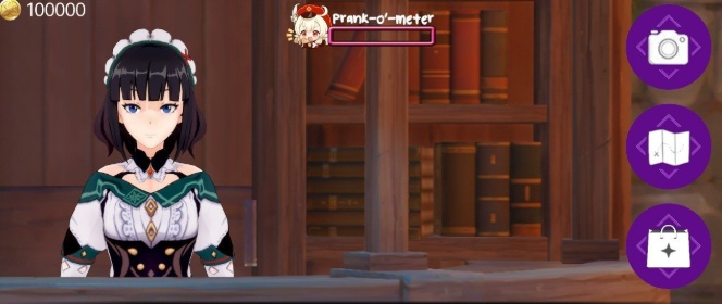 [沙盒SLG/汉化/动态]可莉恶作剧历险记 Klee Prank Adventure v1.12.3 汉化版[1.3G/百度]』