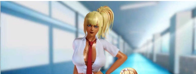 [国风SLG/汉化] 魔法学院历险记 Release 5.1 PC+安卓汉化版[百度] [3.3G]』