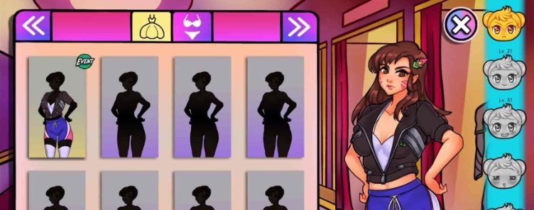 [欧美SLG/汉化/2D]欢迎来到爱神大陆v0.0.8 汉化版[PC+安卓][1.5G/百度]』