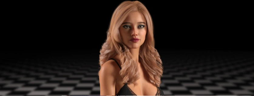 [沙盒SLG/汉化/动态] 破碎心灵 Shattered Minds v0.04 PC+安卓汉化版[百度][1.5G]』