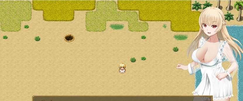 [日系RPG/汉化/2D] 梦境与情欲的围城 PC+安卓汉化作弊版[FM/百度/OD][1.6G]