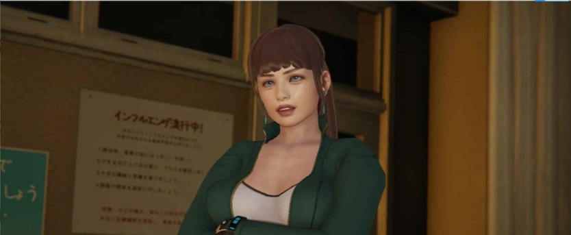 [亚洲风SLG/汉化/动态]死月生存v0.6 汉化版[PC+安卓][3.3G/百度]』