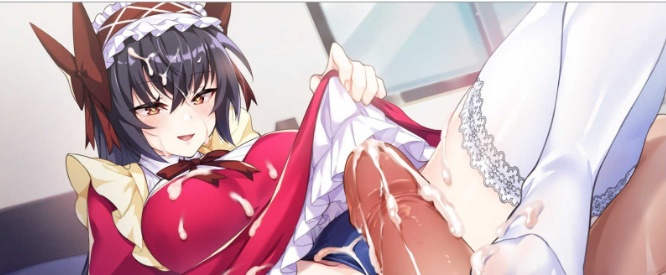 [养成互动SLG/中文/中文CV]怠惰怪兽公主不想工作V1.07官中步兵版+存档[更新][2.1G/百度]』