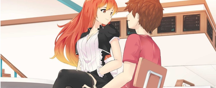 [高自由SLG/汉化]大学生活：Uni Ver44.104 汉化版[PC+安卓][2.9G/百度]』