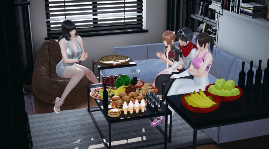 【国产RPG/官方/破解】末世方舟2.0破解版【PC+安卓/3.77G】