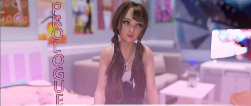 [欧美SLG/3D/汉化]随意的欲望V0.16 精翻汉化版[PC+安卓][3.3G/百度]』