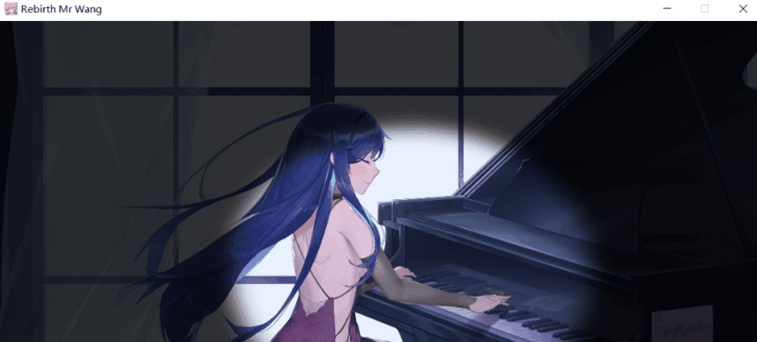 [超邪恶SLG/官中/互动]重生之隔壁老王 官方中文步兵版/作弊[百度][全动态/CV/1.2G]』