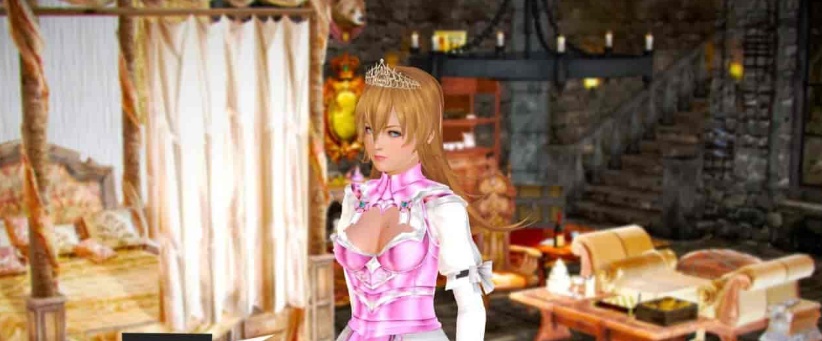 [欧美SLG/汉化/动态]兽人度假村Sexus Resort 0.6.0 汉化版[PC+安卓][4.2G/百度]』