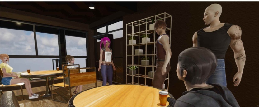 [欧美SLG/汉化]特里莫拉V0.1 汉化版[PC+安卓][950M/百度]』