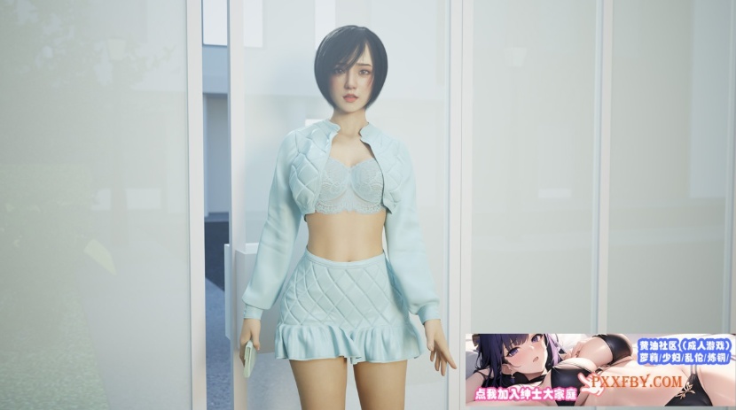 【亚洲风SLG/中文/动态】最热的夏天 Hottest Summer V0.2 汉化版【PC+安卓/1G/更新】