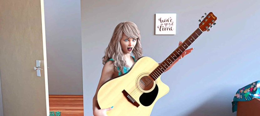 [欧美SLG/汉化/动态]爱的殉道者 v3.0 汉化版[PC+安卓][2.9G/百度]』