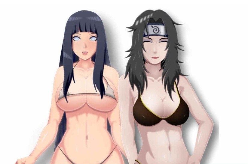 [欧美SLG/汉化/2D]女忍调教~最后的战争 V3.0 精翻汉化版[大更新][1.4G/百度]』