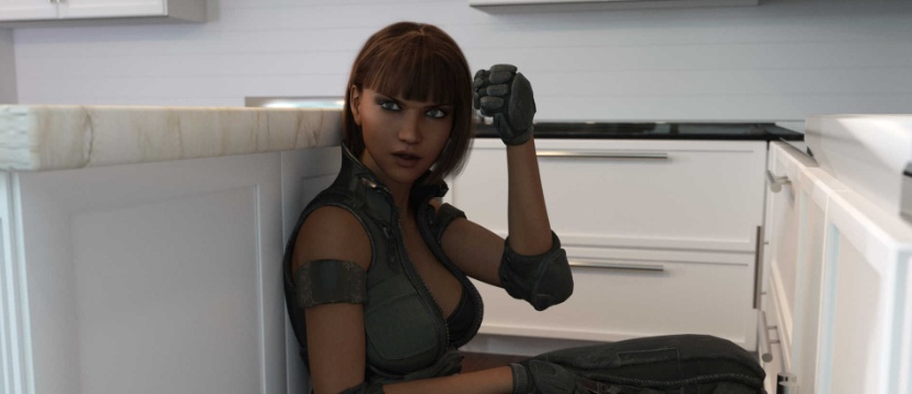 [欧美SLG/汉化/动态] 冰雹独裁者HailDicktator V0.46.1 PC+安卓官方汉化版+作弊 [百度][4.1G]』