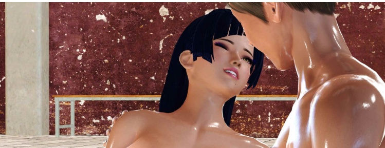 [亚洲风SLG/动态]麦克斯的幸福生活 Max’s Life Ch. 5 v0.49 汉化版[PC+安卓][4G/度盘]』