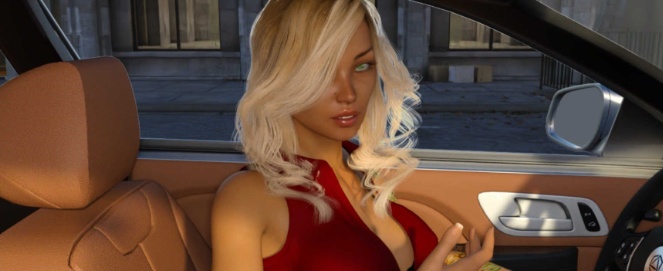 [欧美SLG/汉化/动态]天使的纯真 V0.7 Part 1 Public 汉化版[PC+安卓][4.4G/百度]』