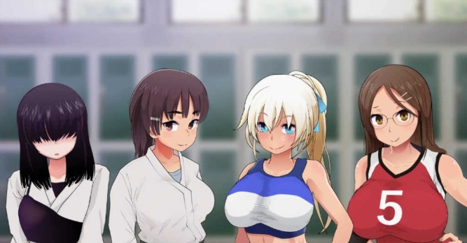 [日系RPG/汉化/动态]在训练营提供服务 PC+安卓汉化版+存档[百度] [3G]』