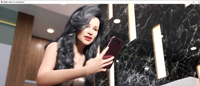 [欧美SLG/汉化]克里斯汀.沃森v2.0b 汉化版[PC+安卓][2.2G/百度]』