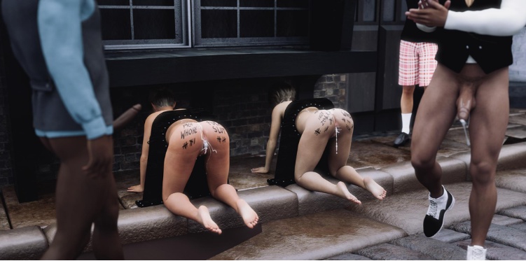 【欧美SLG/汉化/动态】远方的故事4汉化版【PC+安卓/G/更新】