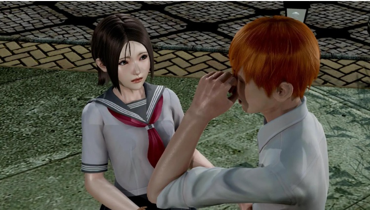 【神作SLG/汉化/动态】血统0.49汉化版【PC+安卓/3.16G/更新】