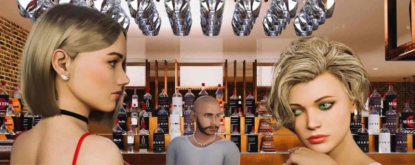 [欧美SLG/汉化/动态]特殊要求v1.5 官方版汉化[PC+安卓][3.1G/百度]』