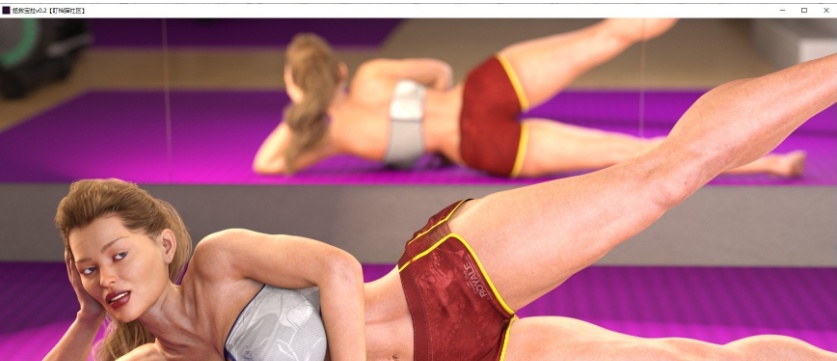 [欧美SLG/汉化/动态]拯救宝拉v0.0.29b 汉化版[PC+安卓][2G/百度]』