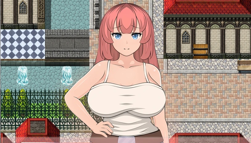 [日系RPG/汉化/2D] 绽放的玫瑰之歌 Bloom Sing of Rose PC+安卓模拟汉化版 [百度][2.2G]』