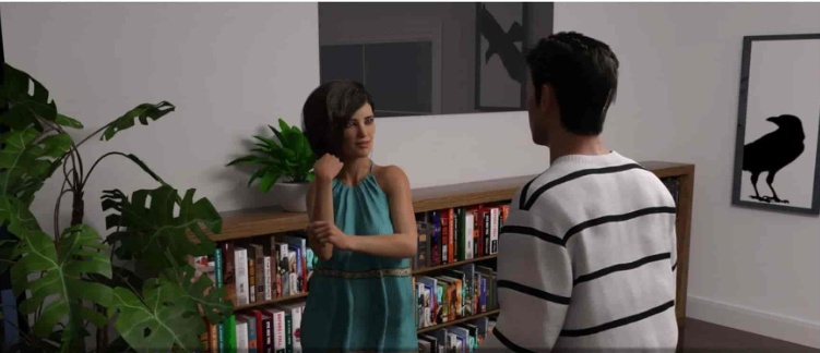 [欧美SLG/汉化]有需要的朋友V0.375 汉化版[PC+安卓][1G/百度]』