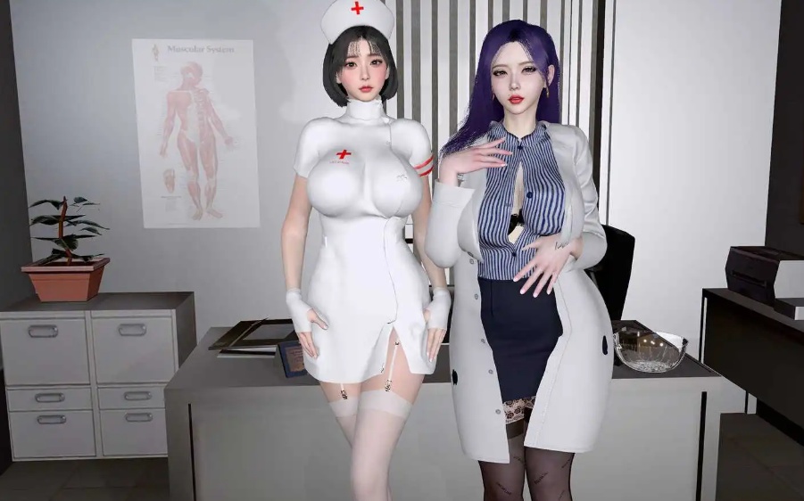 【RPG/中文/动态】我的幸福人生 V1.0官方中文版【PC+安卓/8.5G/更新】