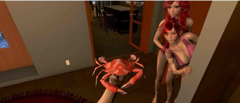 [亚洲风SLG/汉化/动态]宁静岛Ch. 2 v0.2 汉化版[PC+安卓][2.5G/百度]』