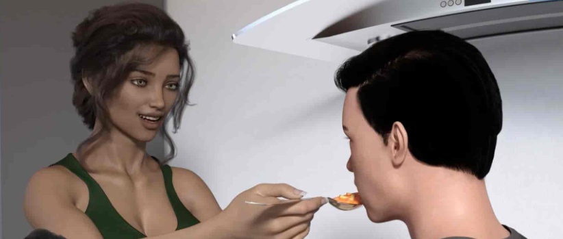 [欧美SLG/汉化/动态]权利真空 Vol. 8 汉化版[PC+安卓][4.7G/百度]』