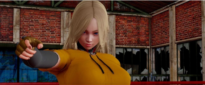 [亚洲风SLG/汉化/动态]权力少女V0.3 汉化版[PC+安卓][1.8G/百度]』