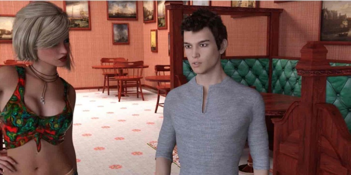 [欧美SLG/汉化/动态]犯罪领主的崛起V0.11 精翻汉化版[2.8G/百度]』