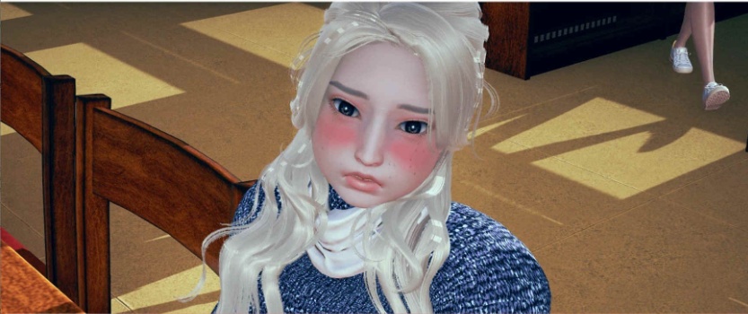 [欧美SLG/汉化]爱在水边V0.1 汉化正式版[PC+安卓][1.8G/百度]』