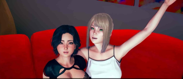 [亚洲风SLG/汉化/动态]杰米v0.7.0 汉化版[PC+安卓][2.6G/百度]』