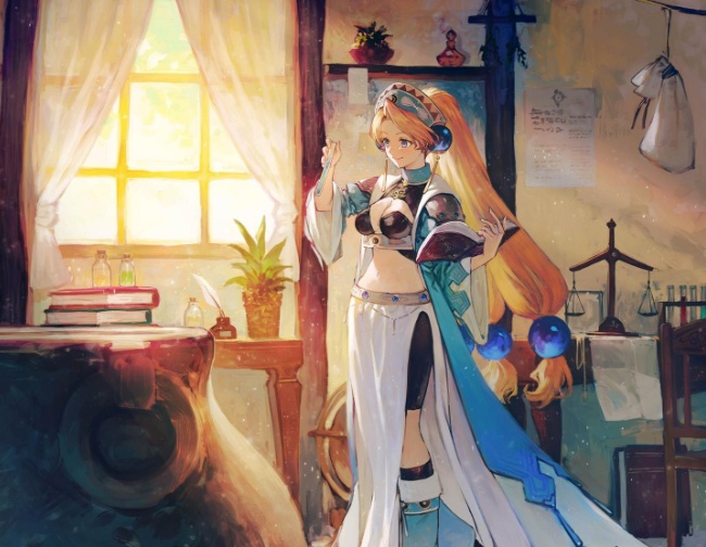 [ACT/像素全动态]点阵机械歼：玛丽莲与秘密工房 完整正式版[新作/战斗エロ][200M/百度]』