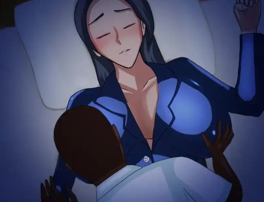 【日系RPG/汉化】QOS MILF官方中文版【安卓/2.41G/更新】