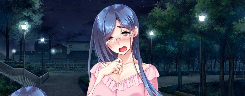 【日系SLG/双端/官中】孤僻巨乳宅女阳子-完全版 [百度/微云]