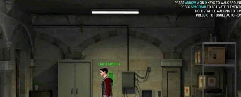 [3D解谜/汉化/动态][古墓丽影]拯救劳拉 精翻汉化完结版+动画[百度][3.6G]』