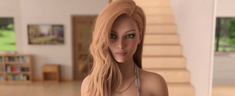 [欧美SLG/汉化/动态]红尘 EP.6 精翻汉化版[百度][PC+安卓/4G]』