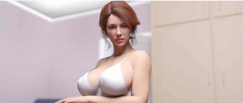 [欧美SLG/汉化/动态]情感问题Heart Problems-V0.7 汉化版[PC+安卓][3.3G/百度]』